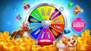 Langkah klaim bonus untuk pengguna dewasa